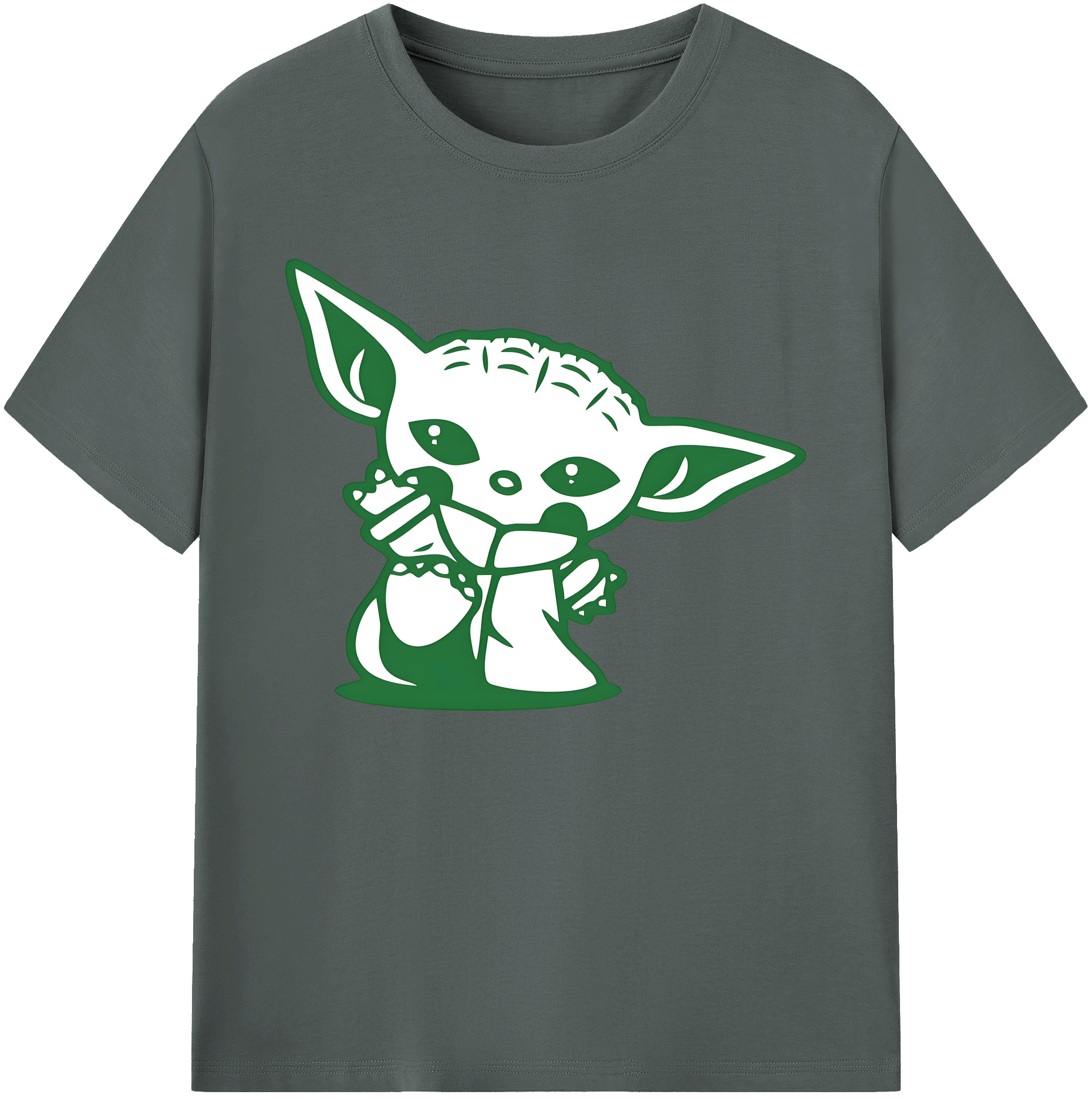 （画像用） スター・ウォーズ Star Wars 綿100％ メンズ半袖Tシャツ｜肌触りやわらか＆通気性